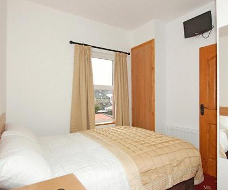 Abbington House Hotel ดับลิน ห้อง รูปภาพ